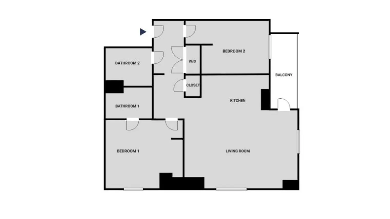 Апартаменты Blueground Canary Wharf Nr Wharf Lon-166 Лондон Великобритания